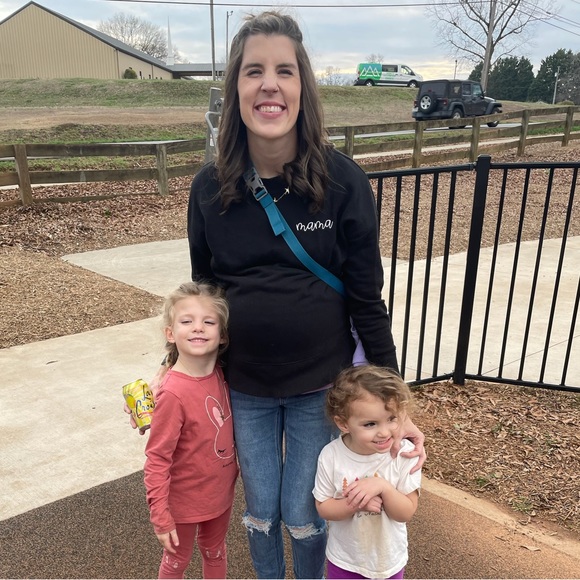 Meet your Posher, Kelsie - Picture 1 of 1